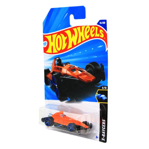 Hot Wheels Auto Arrow Dynamic 64/250 Juguete Mattel