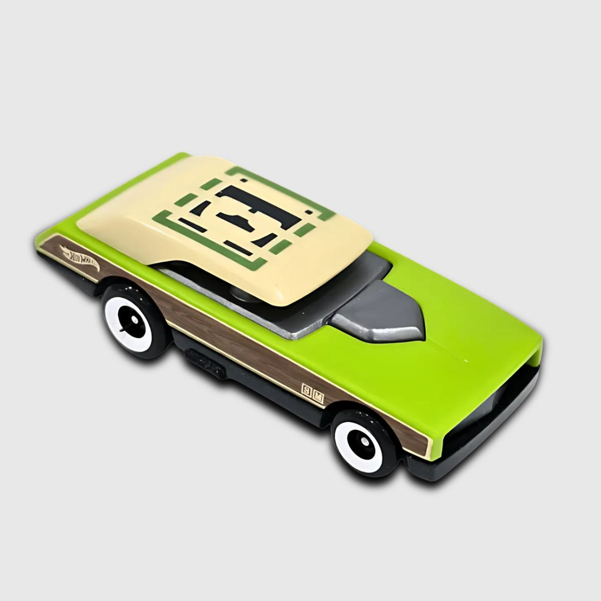 Auto Hot Wheels Regular Long Bloc Juguete Mattel 135/250