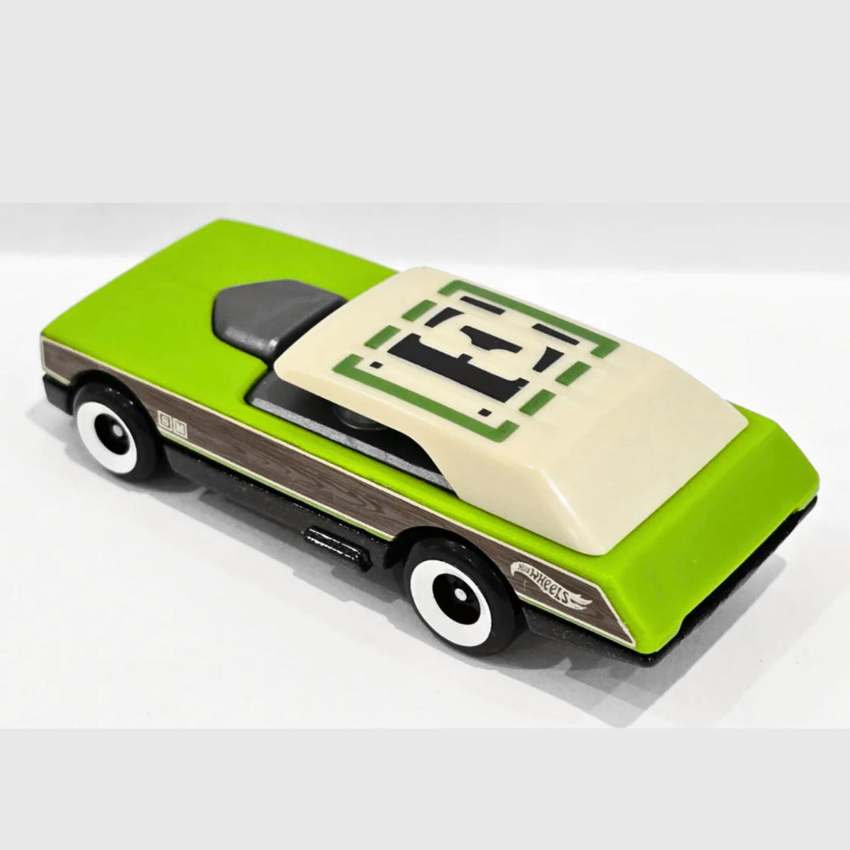 Auto Hot Wheels Regular Long Bloc Juguete Mattel 135/250