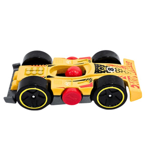 Auto Hot Wheels Regular Flippin Fast Juguete Mattel 117/250