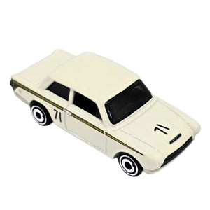 Auto Hot Wheels Regular Lotus Cortina Juguete Mattel 213/250