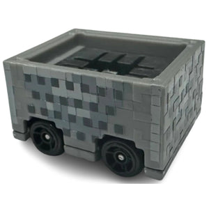 Auto Hot Wheels Regular Minecart Juguete Mattel 146/250