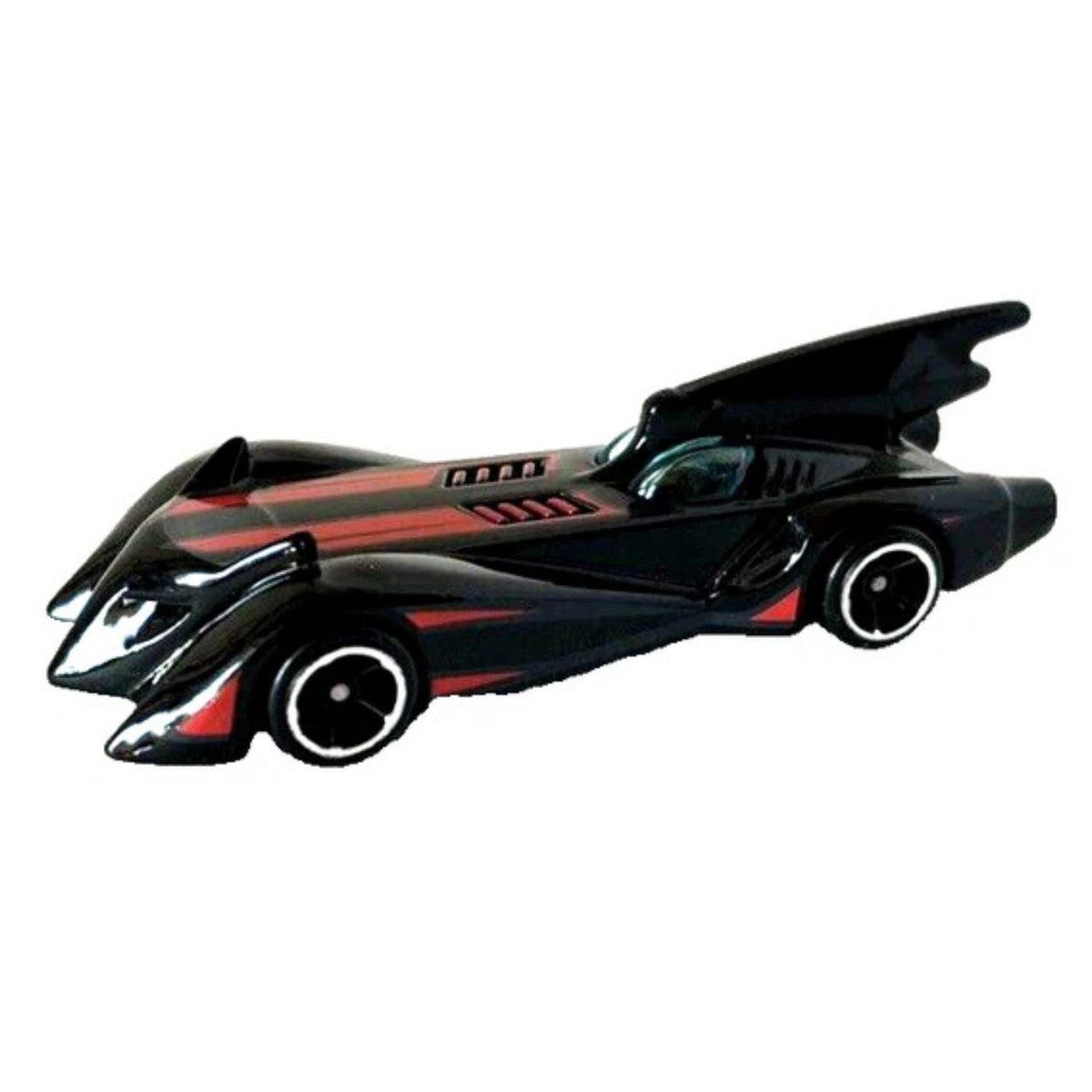 Auto Hot Wheels Batmobile Juguete Coleccion Mattel 145/250