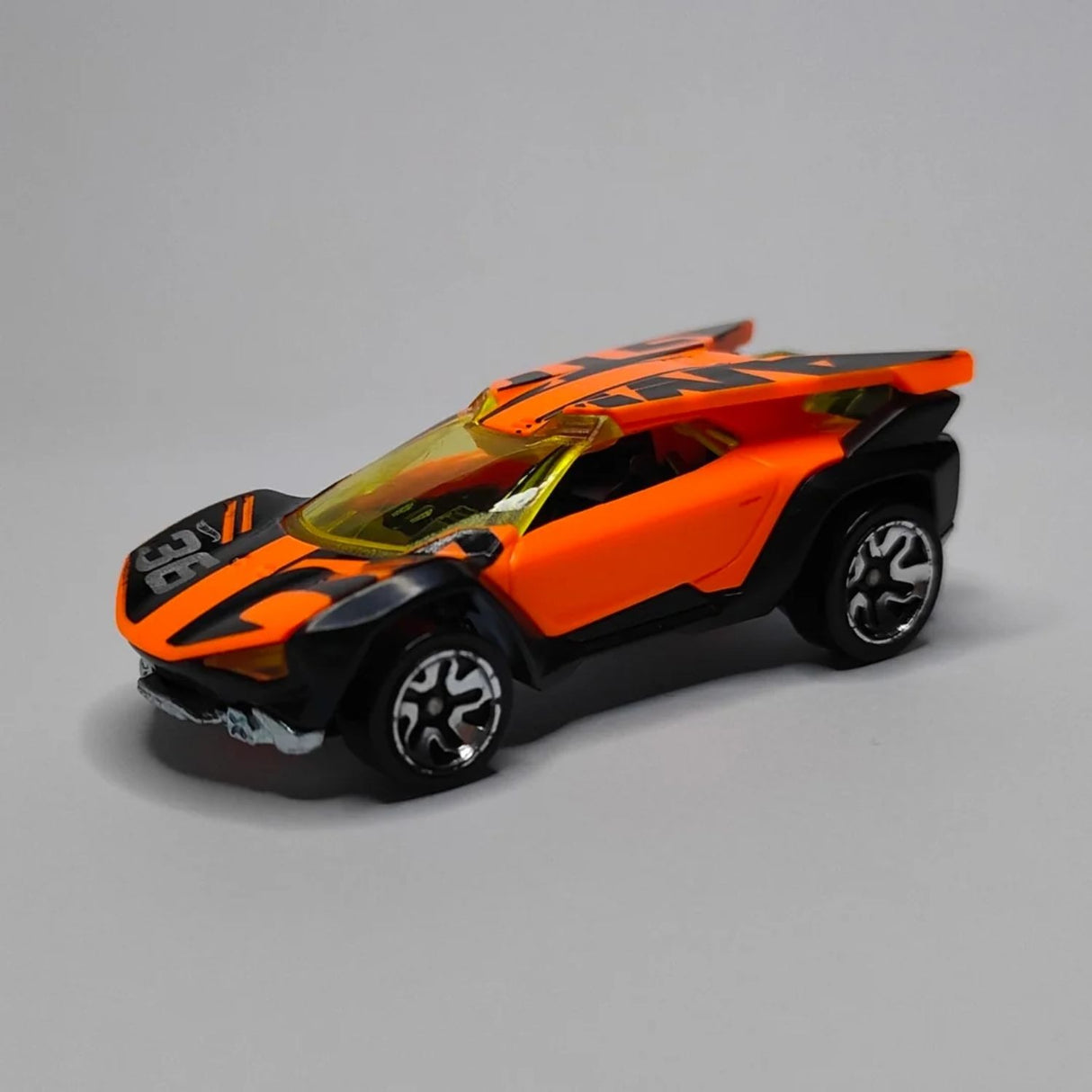 Auto Hot Wheels Amaru Gtc Juguete Coleccion Mattel 171/250