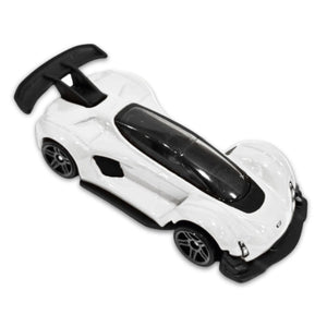 Auto Hot Wheels Regular Czinger 21C Juguete Mattel 192/250