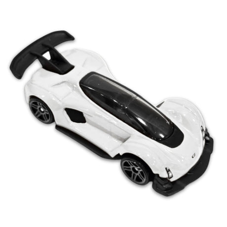 Auto Hot Wheels Regular Czinger 21C Juguete Mattel 192/250