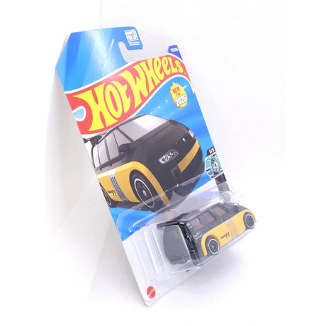 Auto Hot Wheels Regular Renault Espace F1 Mattel 172/250
