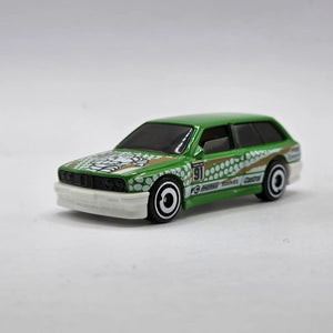 Auto Hot Wheels Regular Bmw M3 Wagon Juguete Mattel 245/250