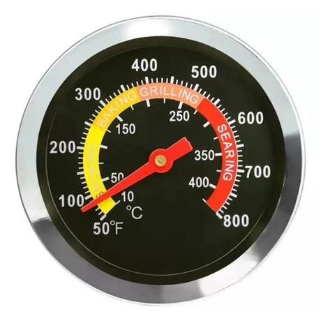Termómetro Horno Indicador Temperatura