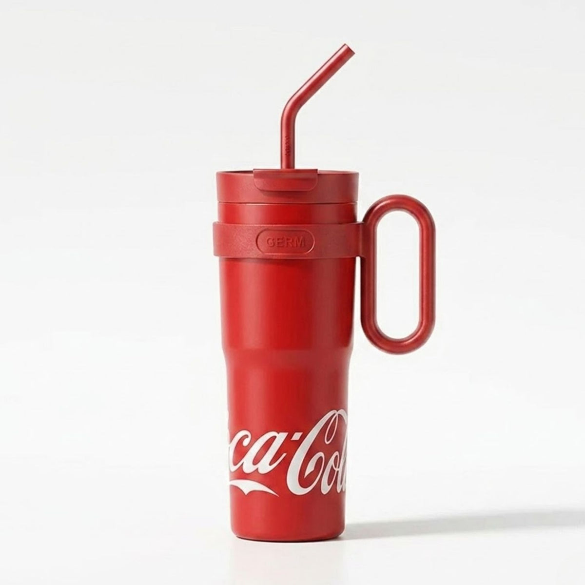 Vaso Térmico Coca-Cola Germ Mega Tumbler 1100mL