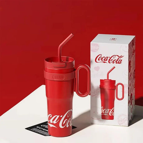 Vaso Térmico Coca-Cola Germ Mega Tumbler 1100mL