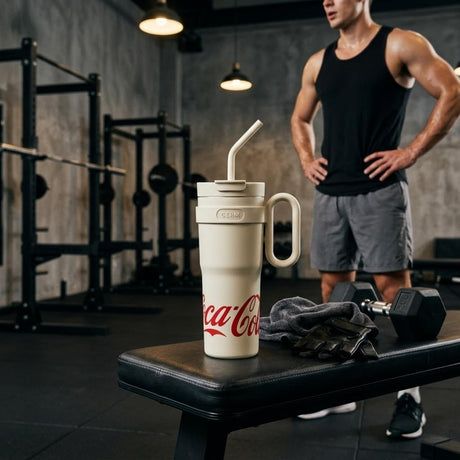 Vaso Térmico Coca-Cola Germ Tumbler 1100mL