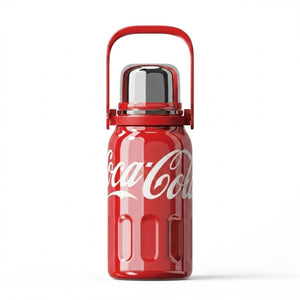 Termo Deportivo Coca-Cola Germ 1200mL