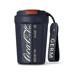 Vaso Térmico Diamond Coca Cola GERM 390mL