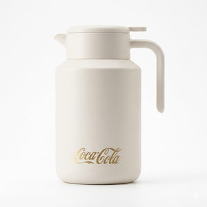 Jarra Termo Coca-Cola Germ 1600ml Acero Inoxidable