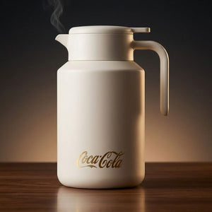Jarra Termo Coca-Cola Germ 1600ml Acero Inoxidable