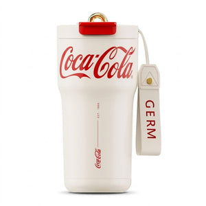 Mug Térmico Vintage Coca Cola 700ml GERM