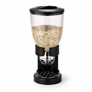 Dispensador de Cereales 2L de Plastico para Cocina