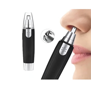 Depiladora Nasal Portátil Recortadora Vello