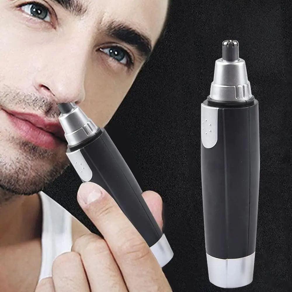 Depiladora Nasal Portátil Recortadora Vello