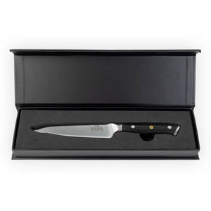 Cuchillo Cocina Acero Aleman Los Boldos Cocina Damasco 102g