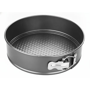 Molde Torta Queque Redondo Antiadherente 24cm Desmontable
