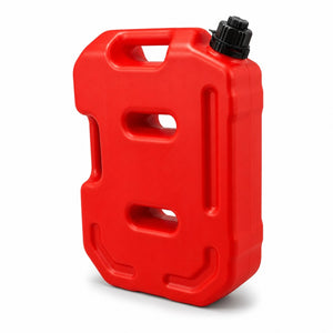 Bidon 10 Litros Petroleo Bencina Combustibles Gasolina Emergencia