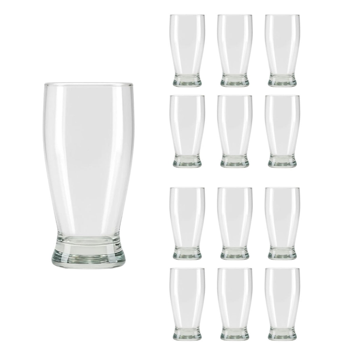 Set 12 Cerveceros Bucarest 355mL Allegra