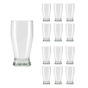 Set 12 Cerveceros Bucarest 355mL Allegra