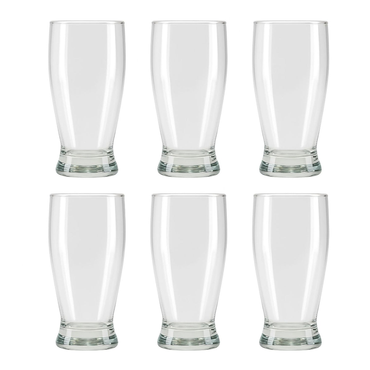 Set 12 Cerveceros Bucarest 355mL Allegra