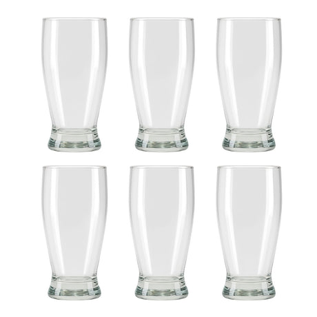 Set 12 Cerveceros Bucarest 355mL Allegra