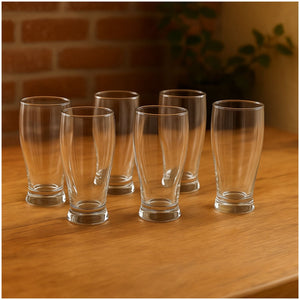 Set 12 Cerveceros Bucarest 355mL Allegra