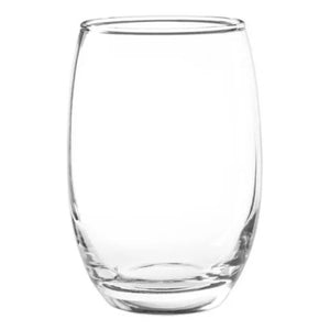 Set de 48 Vasos Mikonos Cristar 460ml