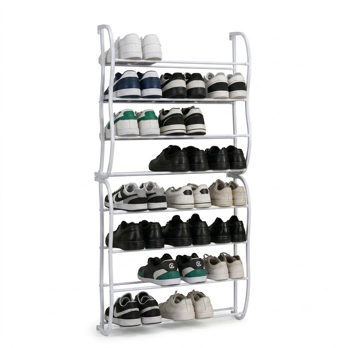 Organizador Porta Zapatos Organizacon Hogar 24 Pares
