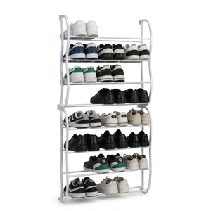 Organizador Porta Zapatos Organizacon Hogar 24 Pares