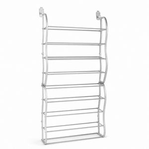 Organizador Porta Zapatos Organizacon Hogar 24 Pares