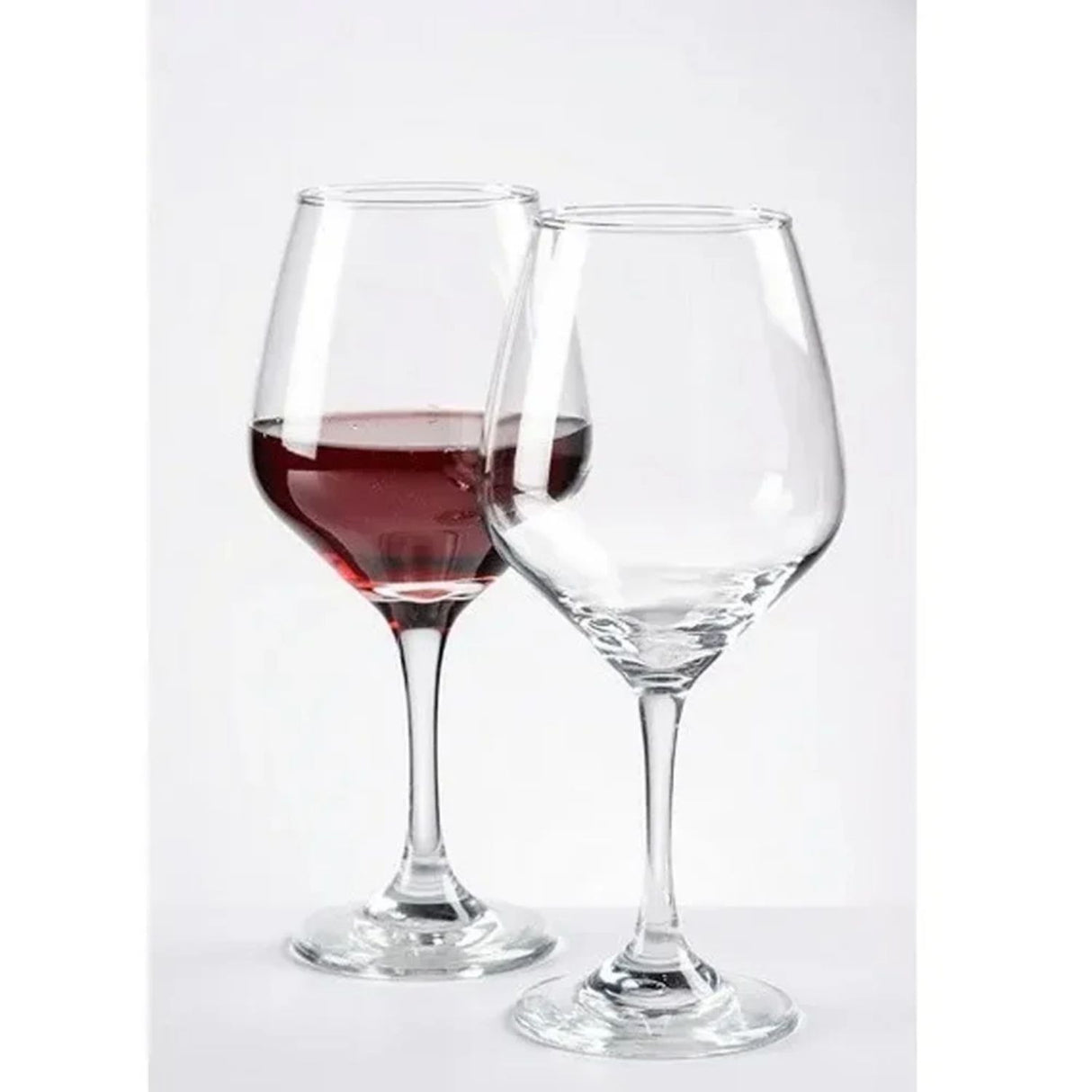 Set de 6 Copas de Vino Tinto Brunello 507mL Cristaleria