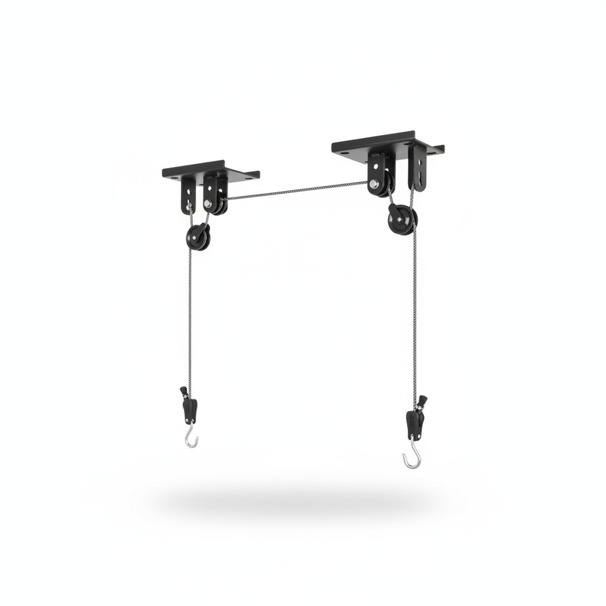 Soporte Colgante Bicicleta Kayak Techo 25kg