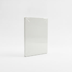 Set 100 Laminas Plastificado Termolaminacion 21x30cm A4