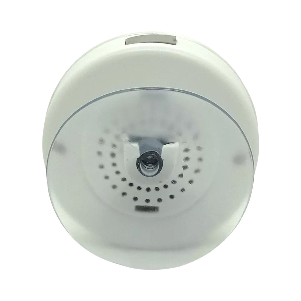 Parlante Bluetooth portátil resistente al agua de 9 cm, con batería de 10 horas y diseño en silicona, ideal para duchas y actividades al aire libre.-5