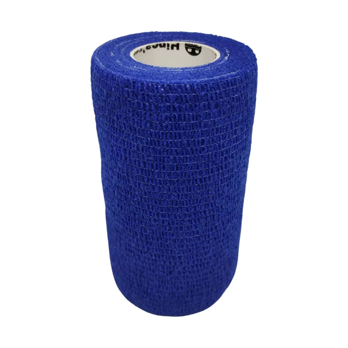 Venda Koban Azul de 10cm x 250cm, hipoalergénica y resistente al agua, ideal para soporte y protección de lesiones médicas y deportivas.-1-3-1