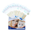 Bolsas reutilizables para leche materna, transparentes y resistentes, 240 ml, cierre hermético, ideales para refrigerar y congelar.-1-1-1