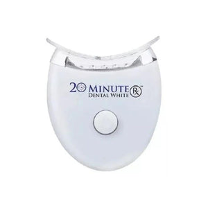Blanqueador de dientes compacto blanco, gel efectivo en 20 minutos, ideal para uso doméstico y eventos especiales.-1-2-1