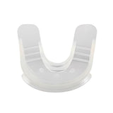 Blanqueador de dientes compacto blanco, gel efectivo en 20 minutos, ideal para uso doméstico y eventos especiales.-3