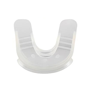 Blanqueador de dientes compacto blanco, gel efectivo en 20 minutos, ideal para uso doméstico y eventos especiales.-1-3-1