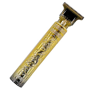Afeitadora Prime Dorada Tasbel, compacta y ergonómica, con cabezal de precisión para un afeitado suave y sin irritaciones. Ideal para viajes.-1-1-1