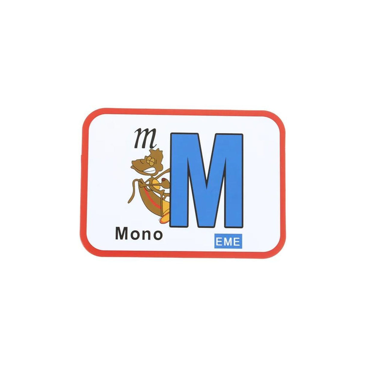 Set de 28 Tarjetas del Abecedario para Niños de 3+ años. Fomenta el aprendizaje divertido y creativo. ¡Compra ahora y potencia su educación!-1-3-1-1-1