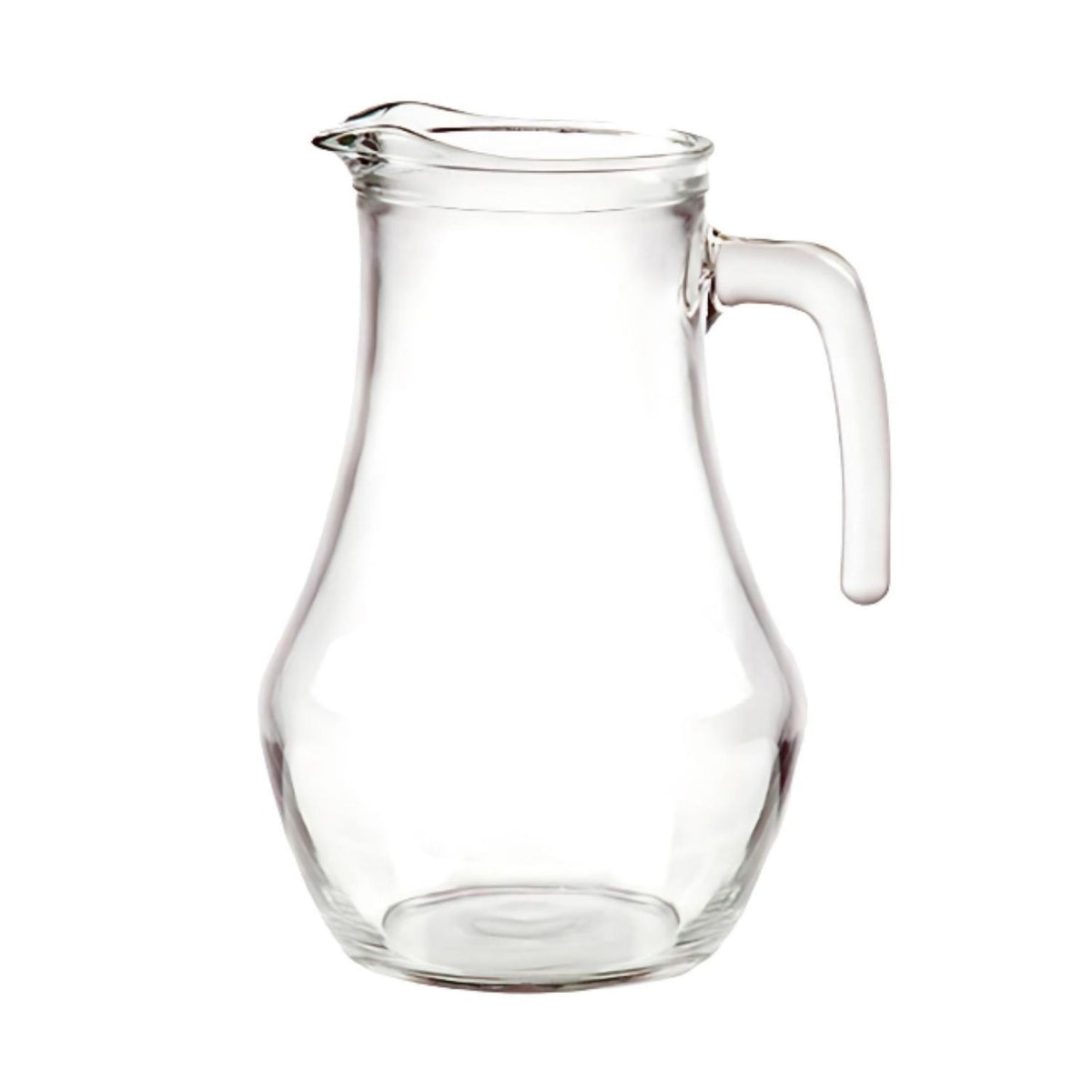 Jarra de Vidrio Milano 1800mL Allegra Para Jugos