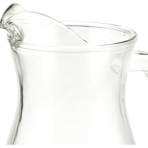 Jarra de Vidrio Milano 1800mL Allegra Para Jugos