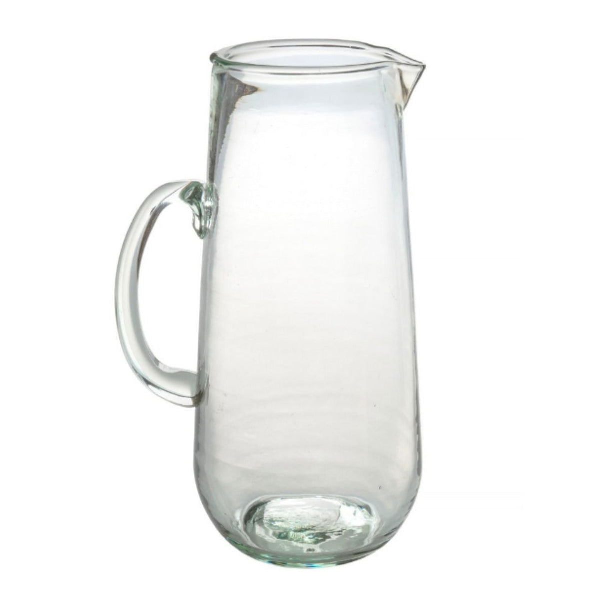 Jarra Vidrio Modelo Granada 1400mL Allegra Jugos Tragos